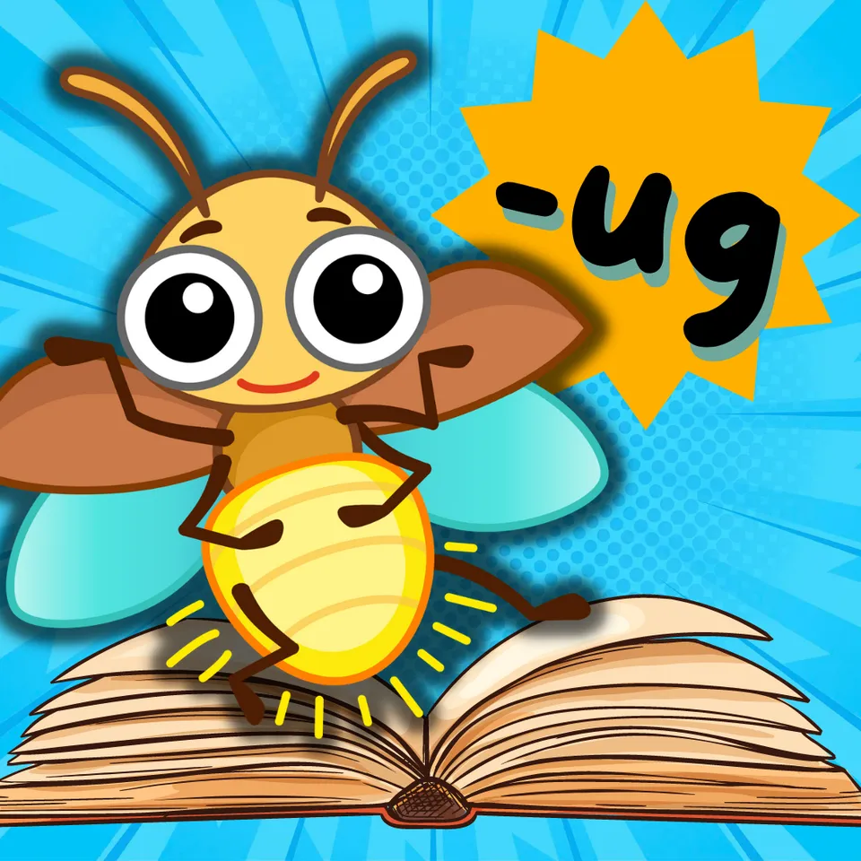 Learn to Read 5