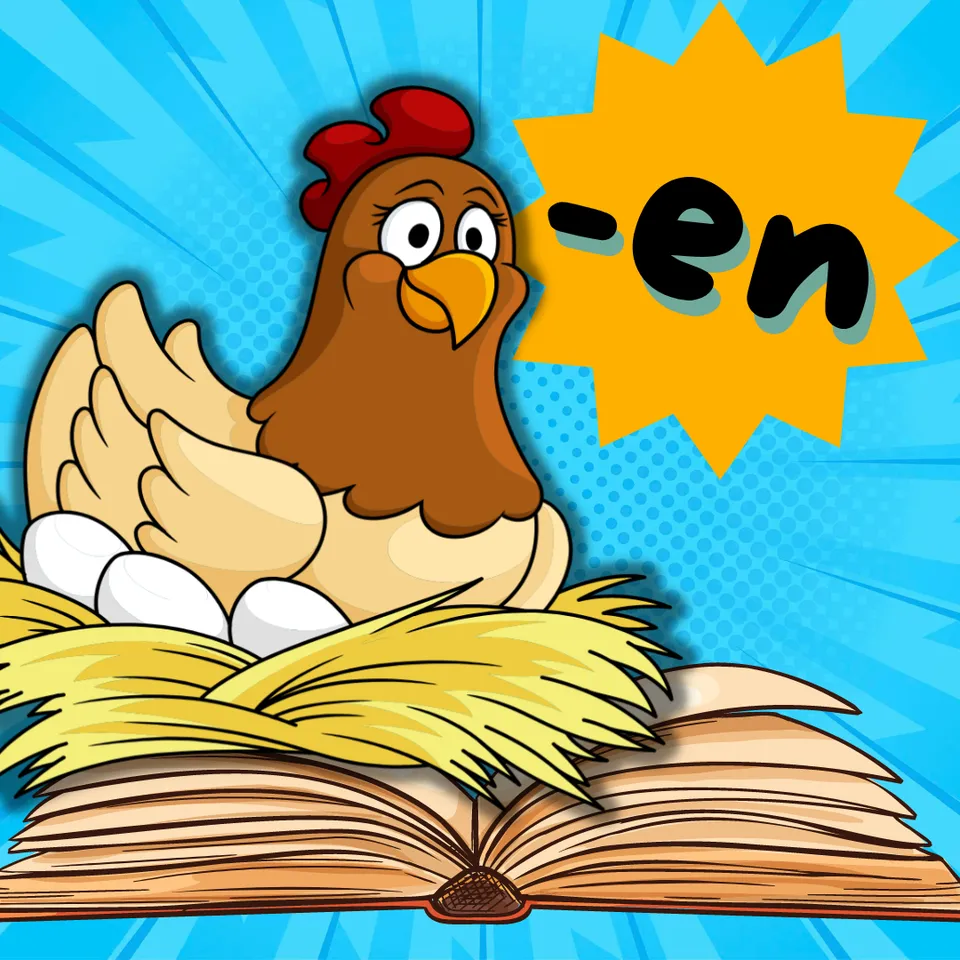 Learn to Read 7