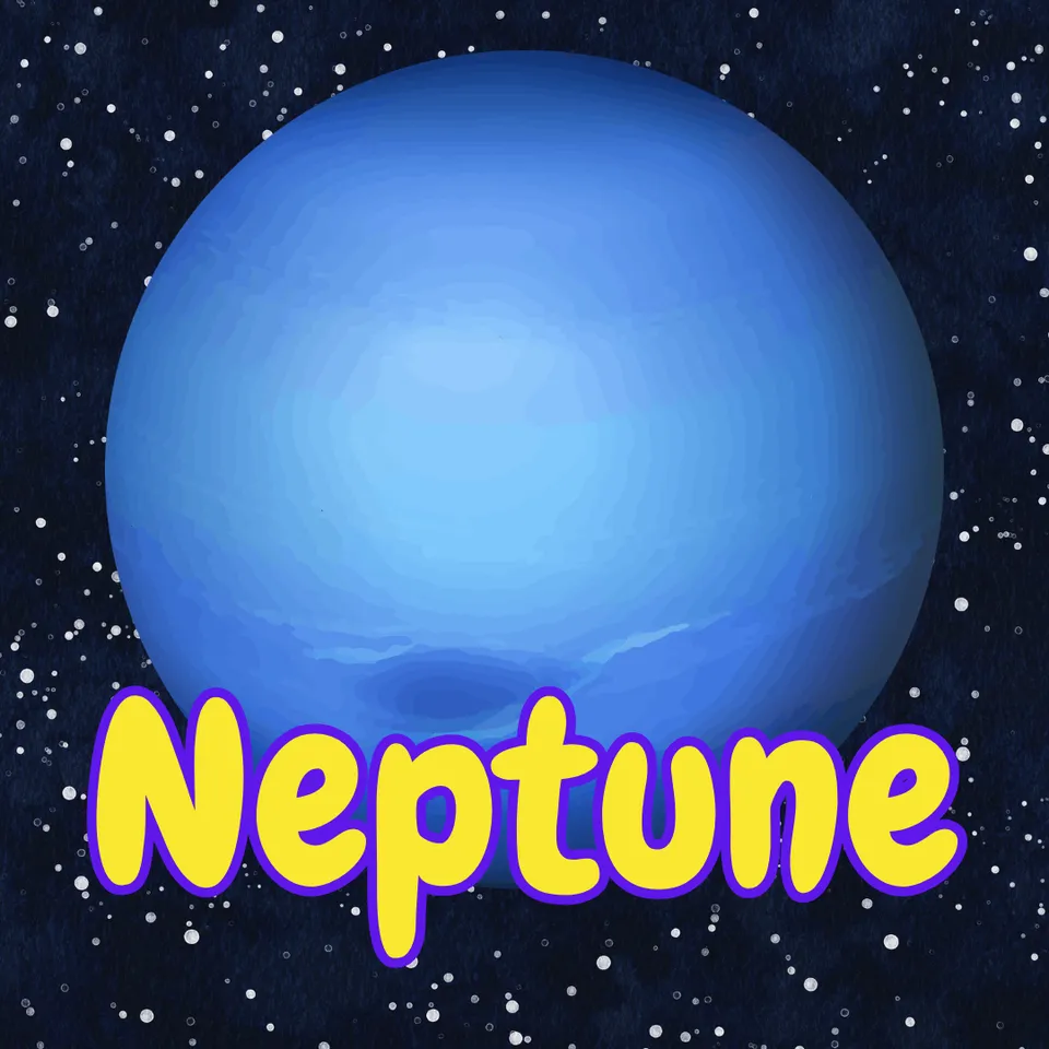 Neptune