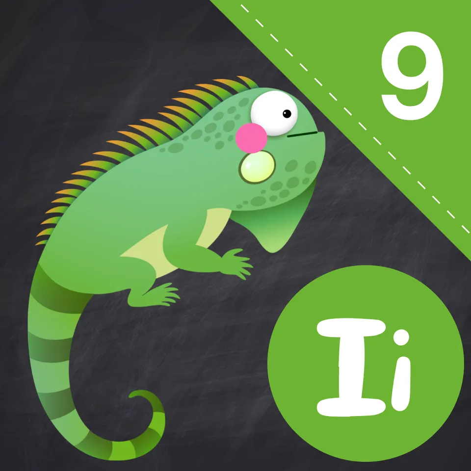 Kindergarten Prep 9