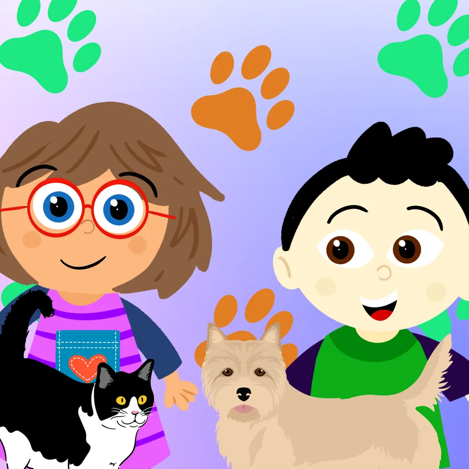 Pawesome Facts and Opinions