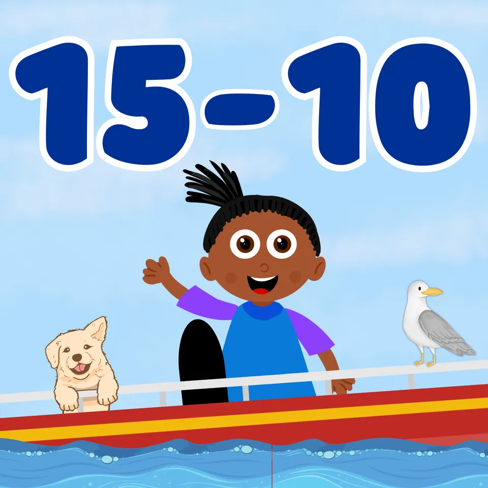 Speedy Subtractions