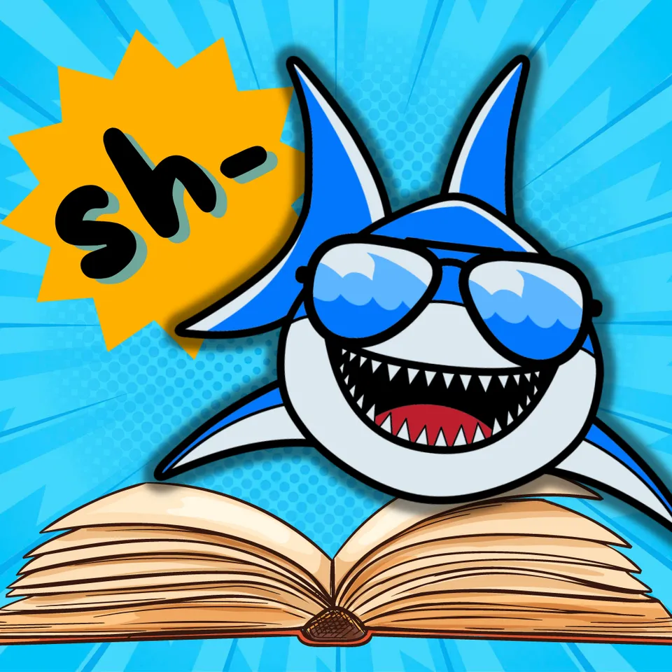 Learn to Read 15