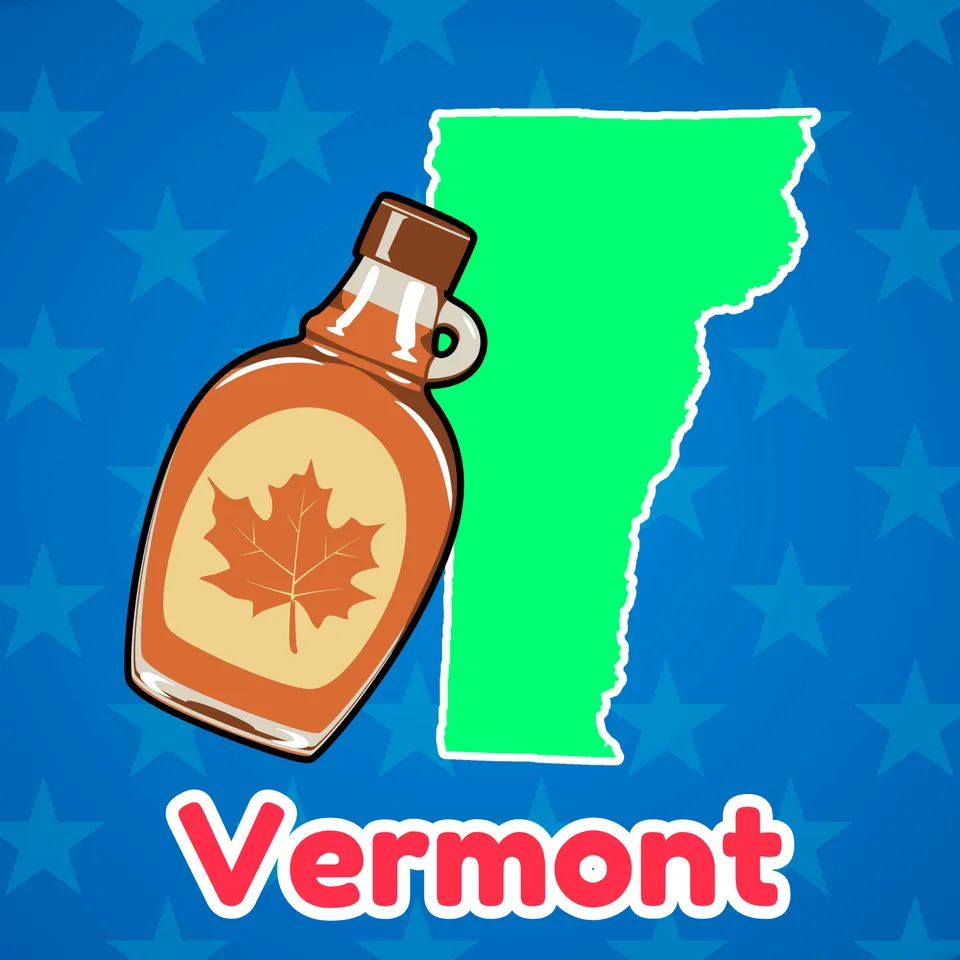 Vermont