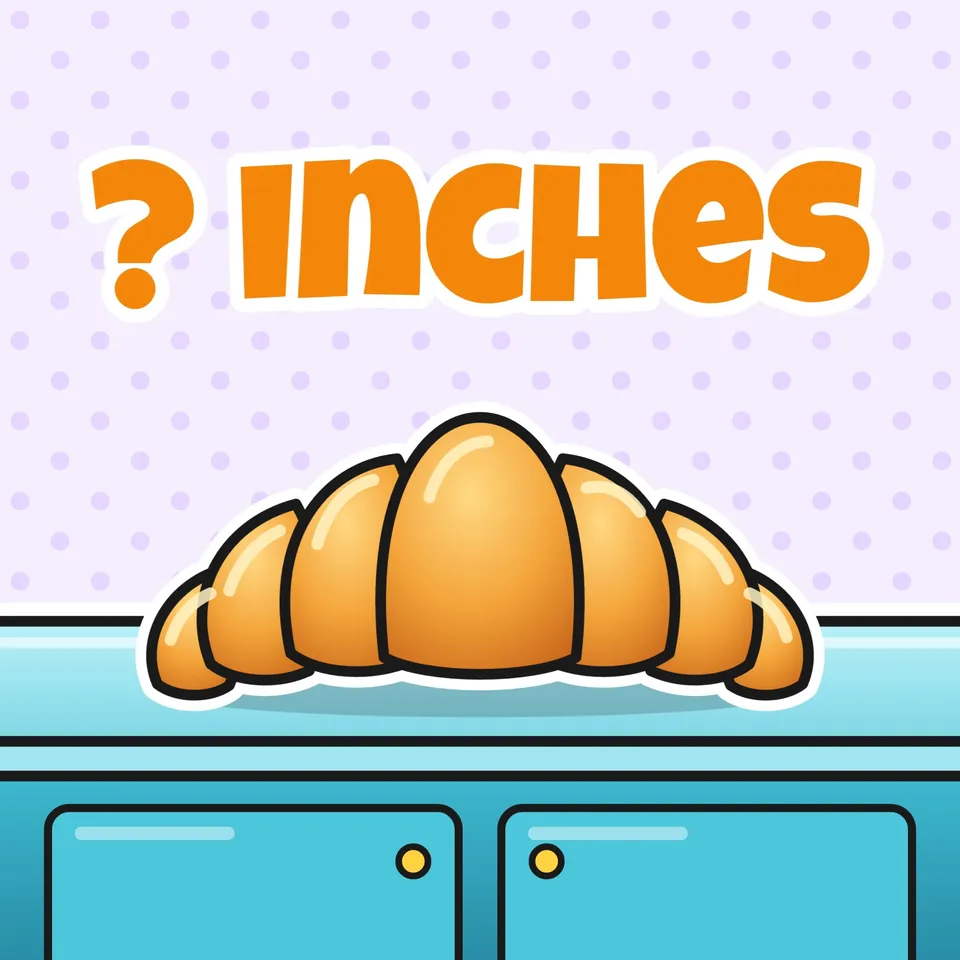 Estimating Inches