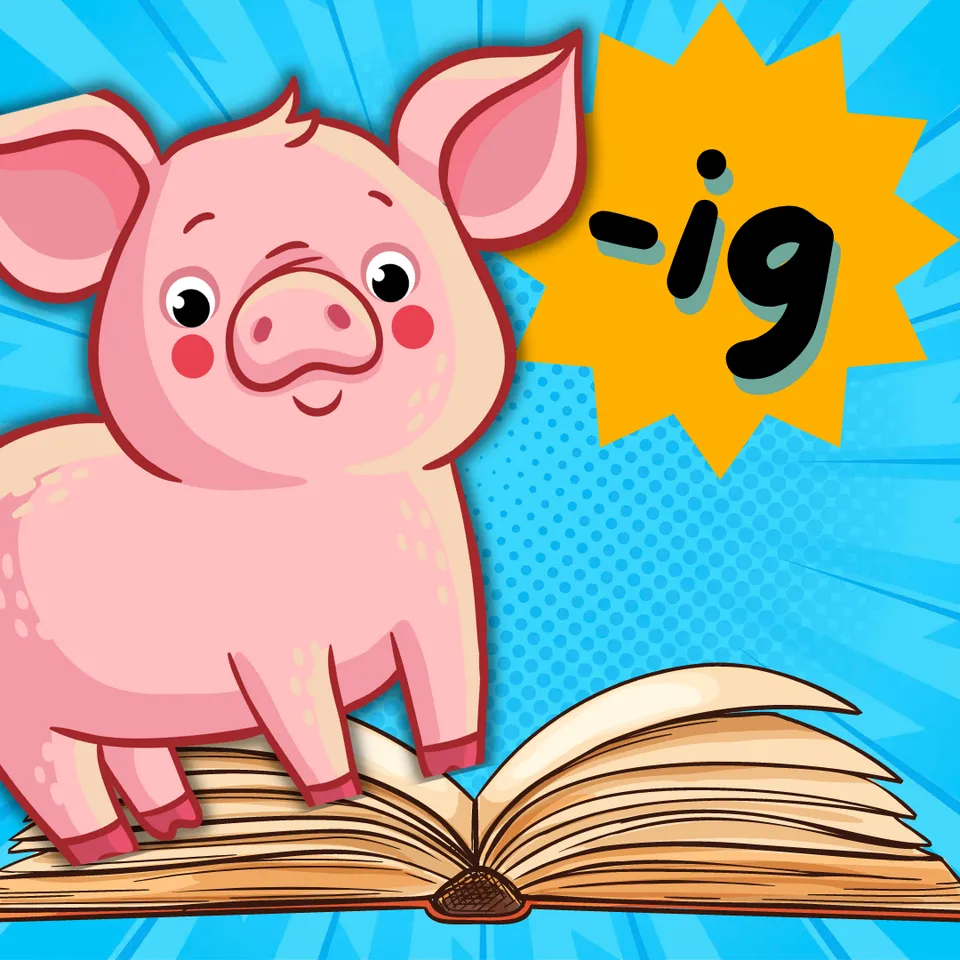 Learn to Read 4