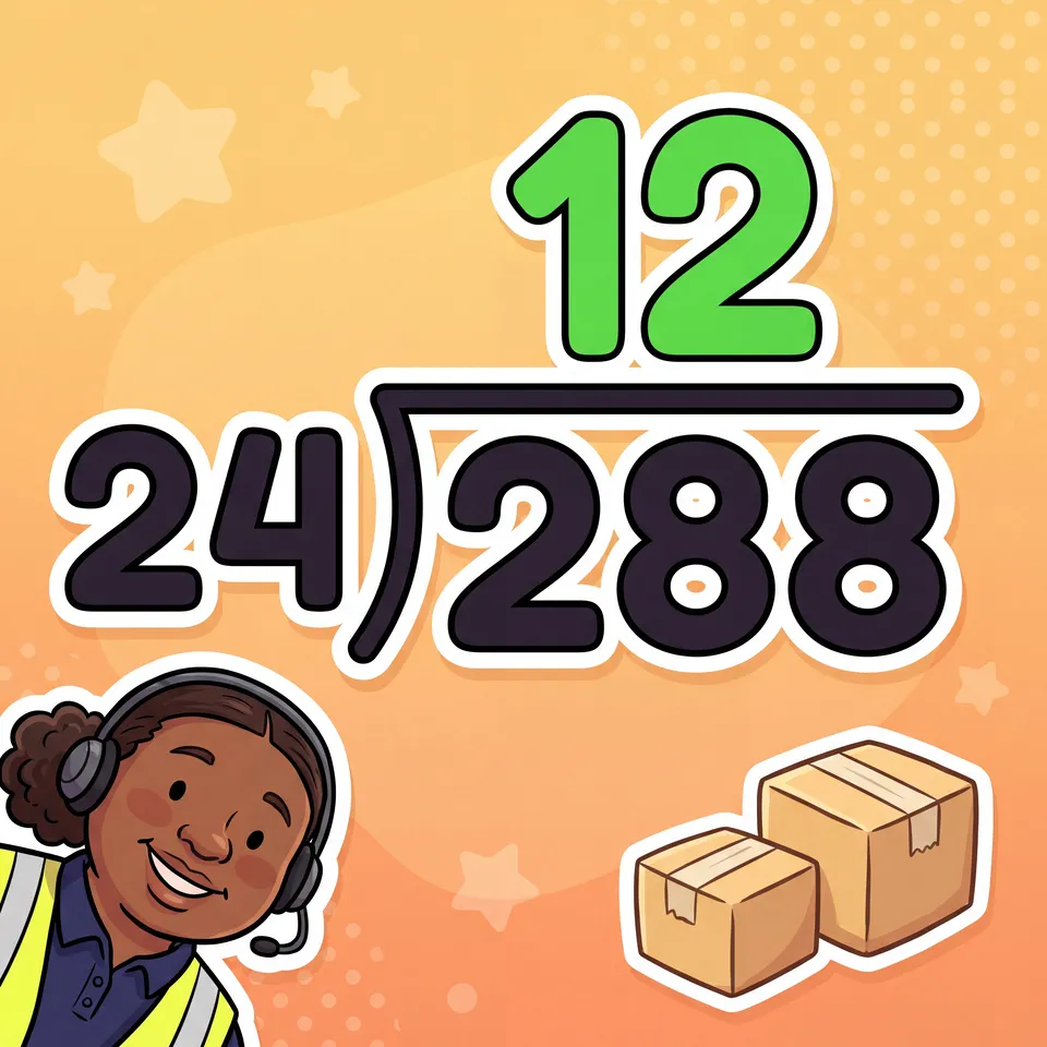 2-Digit Divisor Estimates