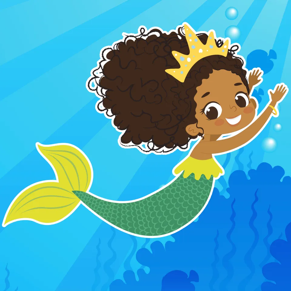 The Little Mermaid