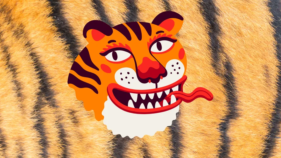 Animal Guessing Game 1