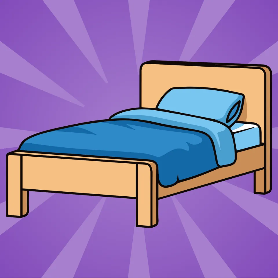 Cleaning Your Bedroom