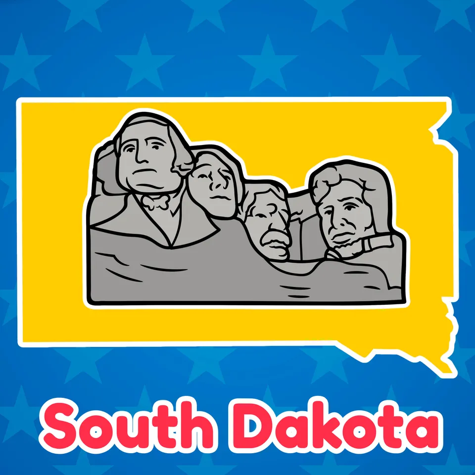 South Dakota