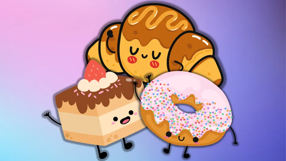 The Bravery Bakery