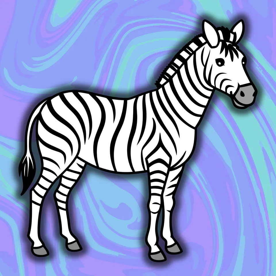 Zebras 