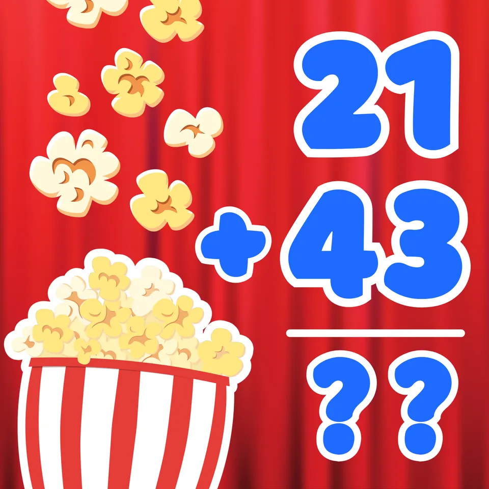 2-Digit Arithmetic