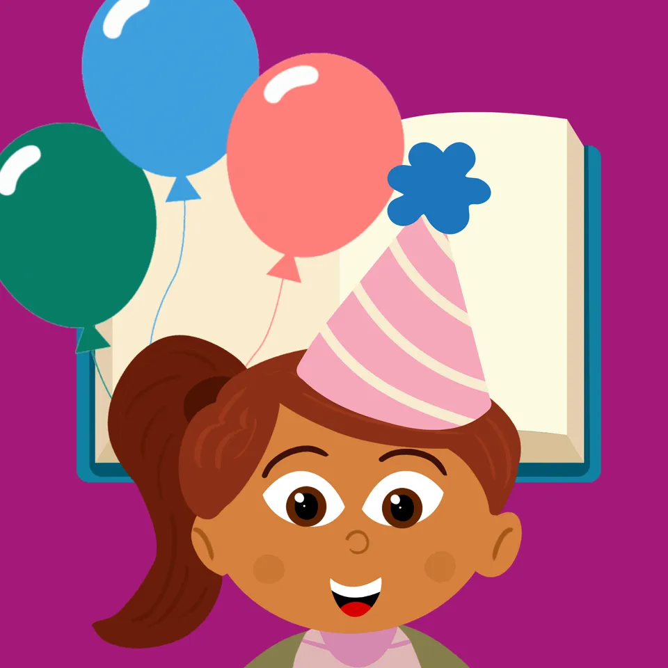 Birthday Surprise!