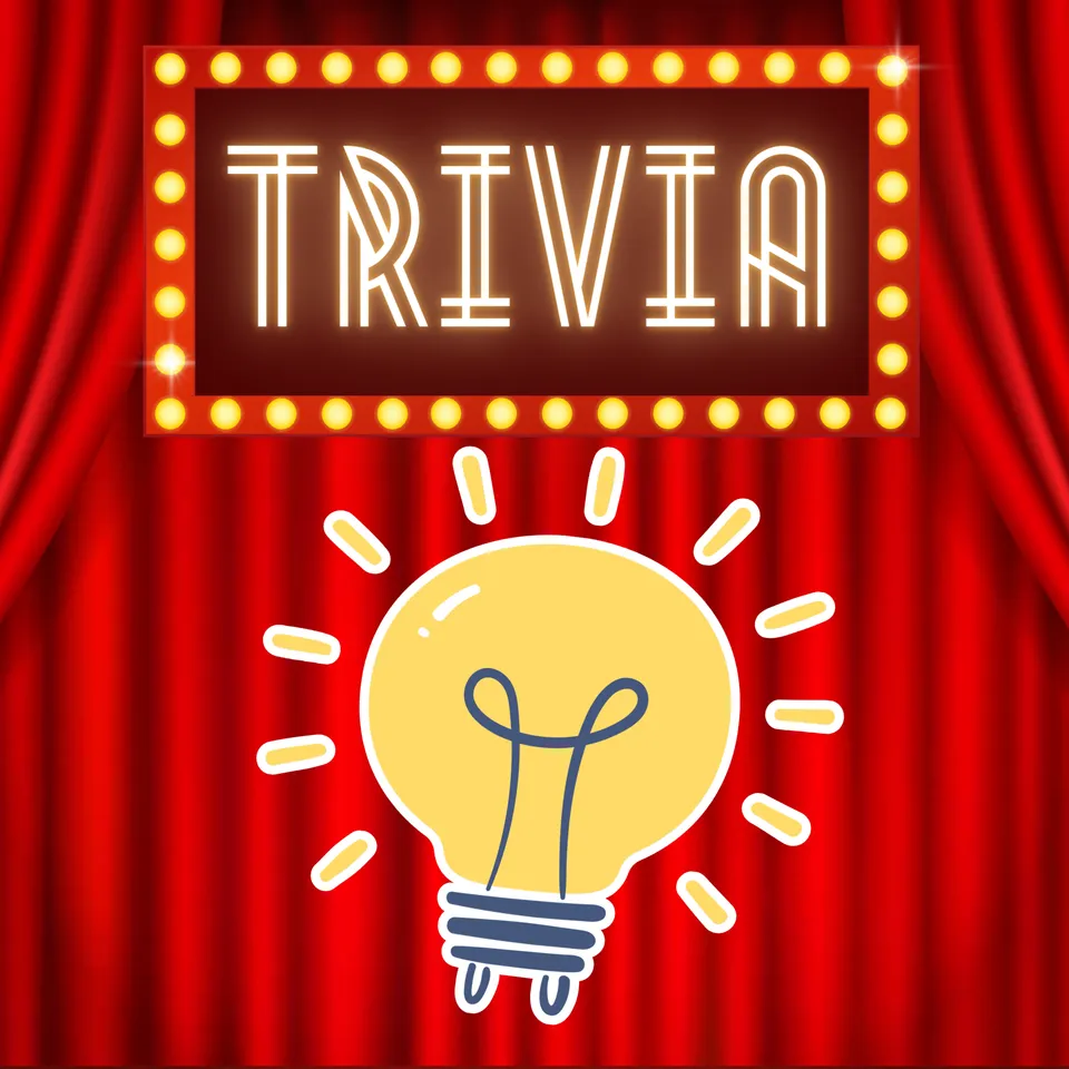 Week 15 Trivia