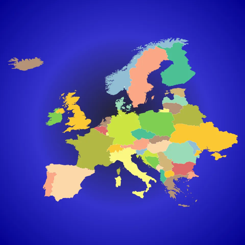 Europe