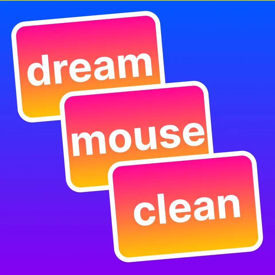 Spelling long -ea and -ou words