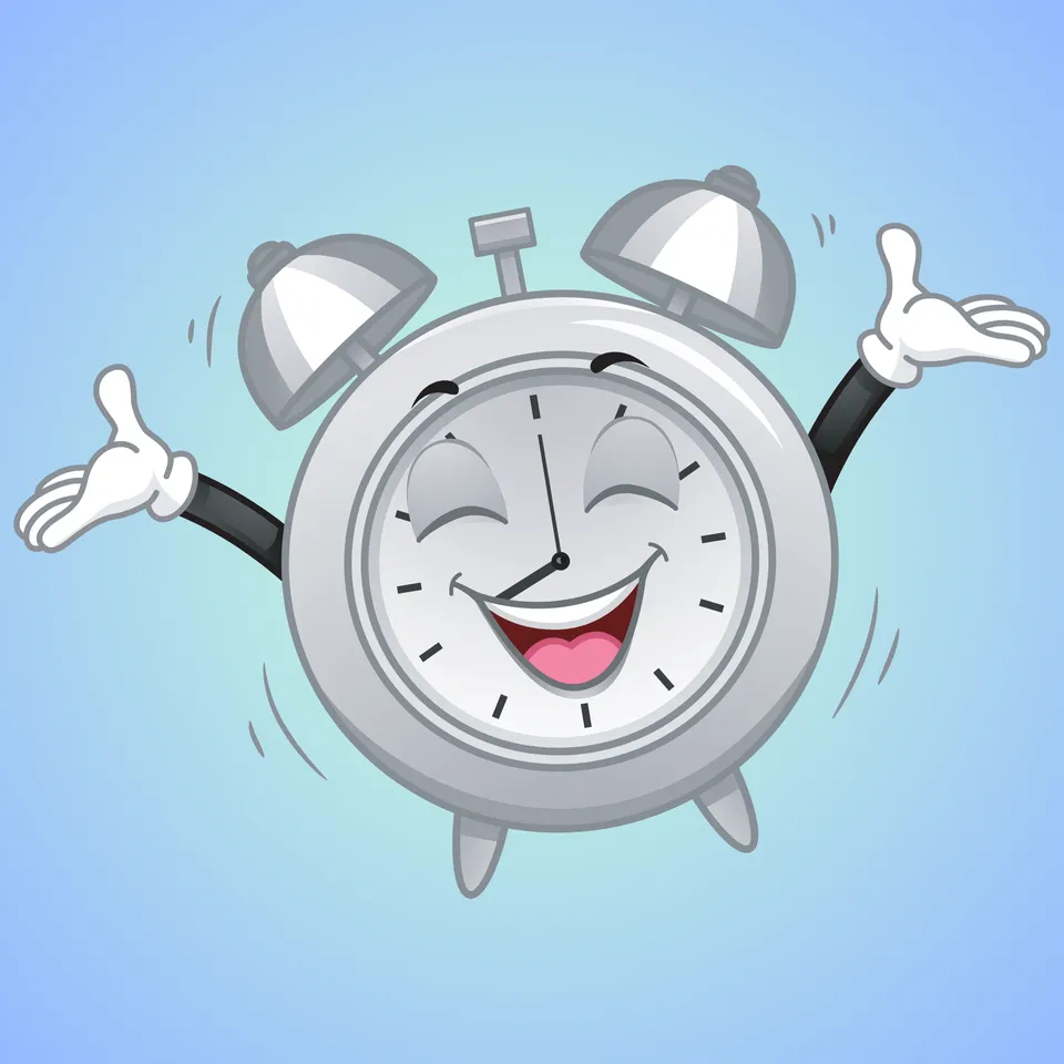 Introduction to Analog Clocks
