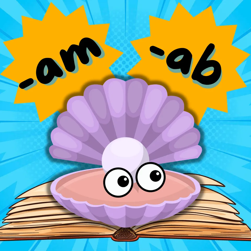 Learn to Read 18