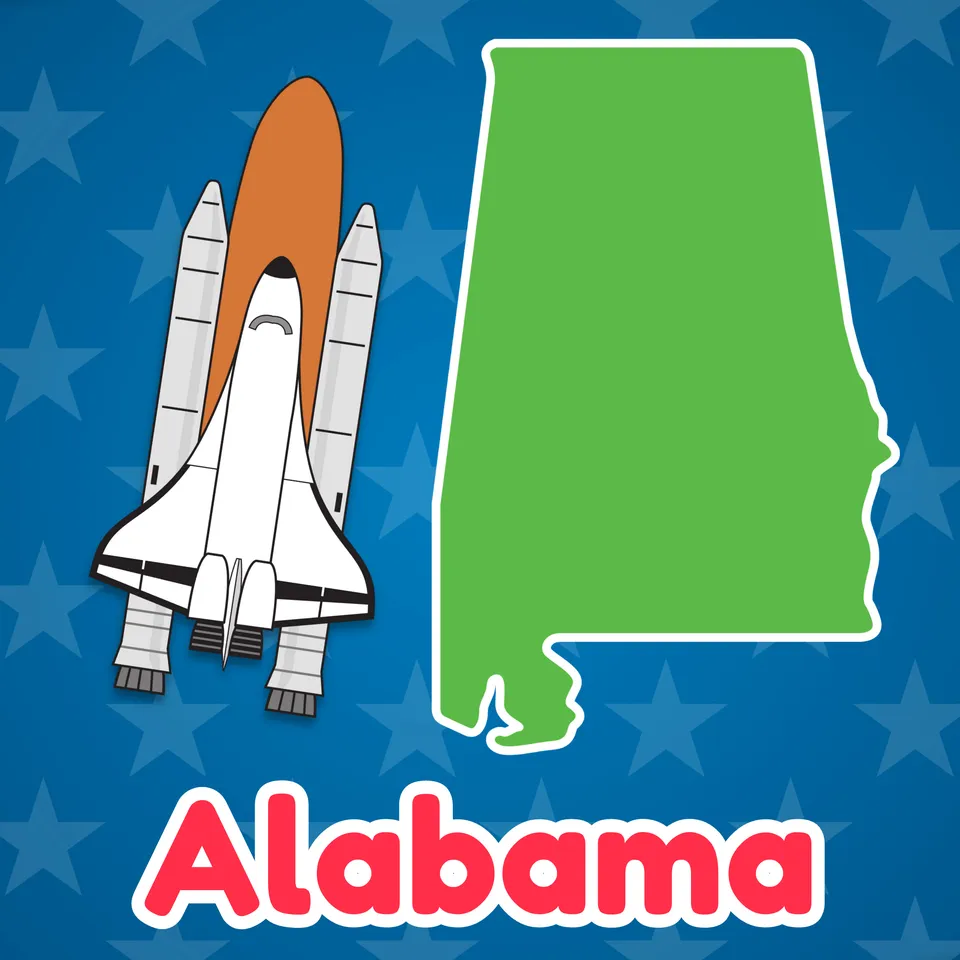 Alabama