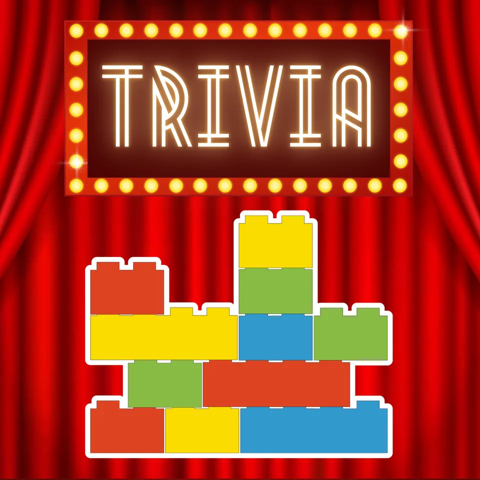 Week 8 Trivia