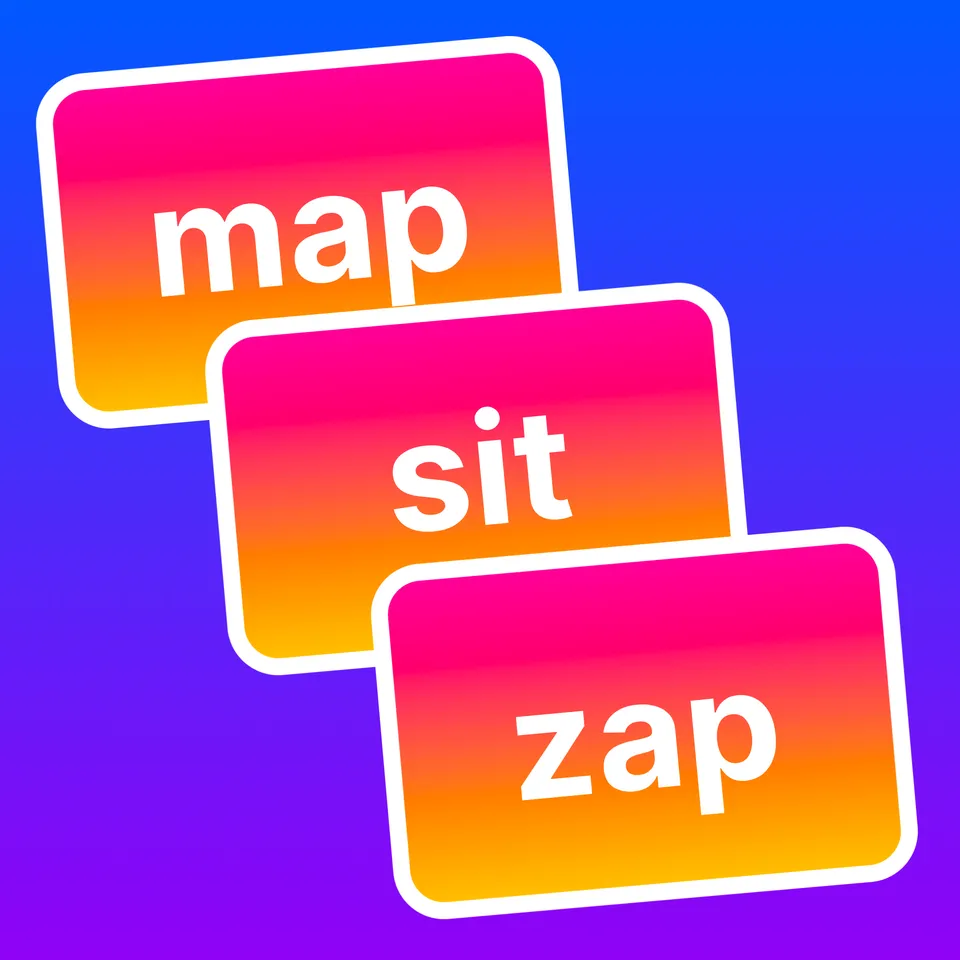 Spelling -ap and -it words
