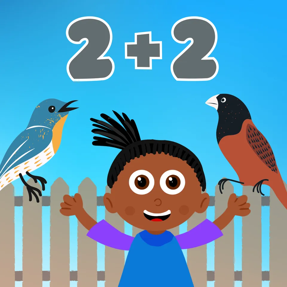Addition: Up to 6