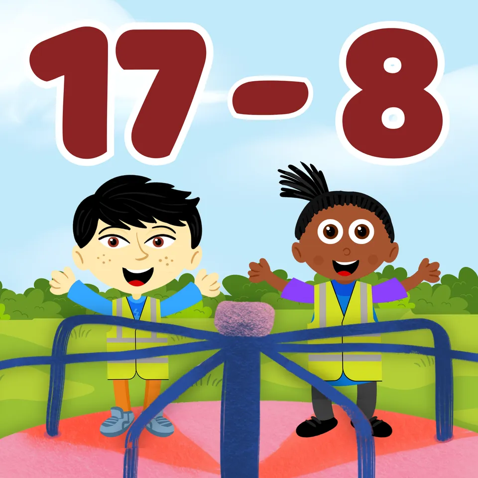 Slide, Swing, and Subtract