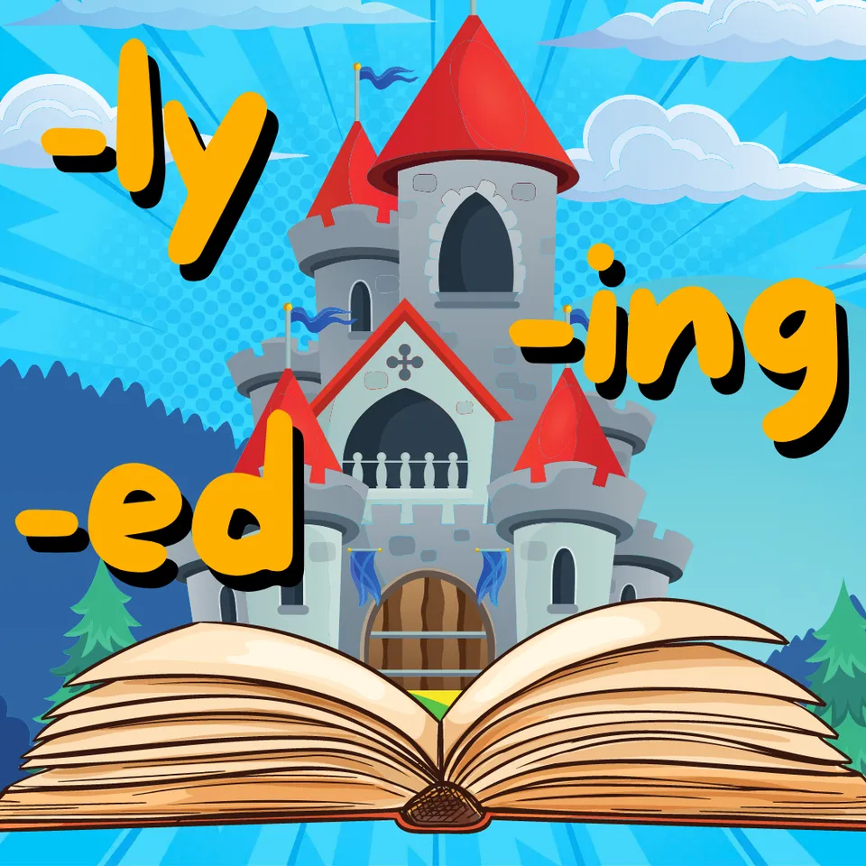 Learn to Read 34