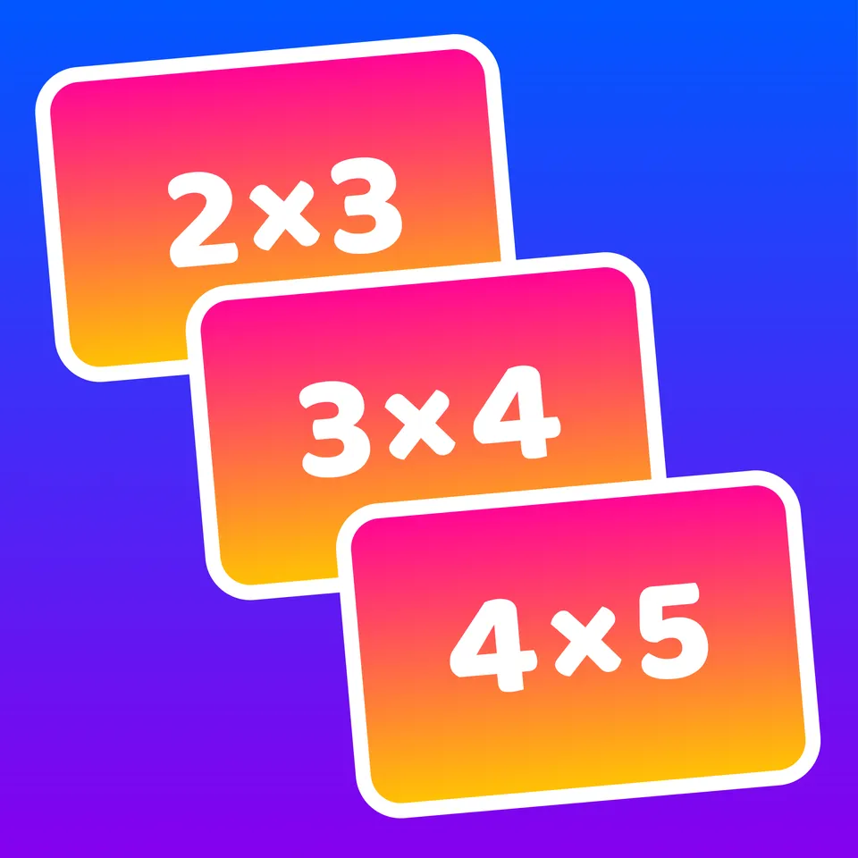 Multiplication Level 1