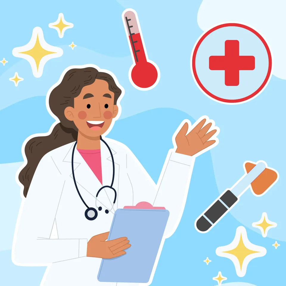 Doctors
