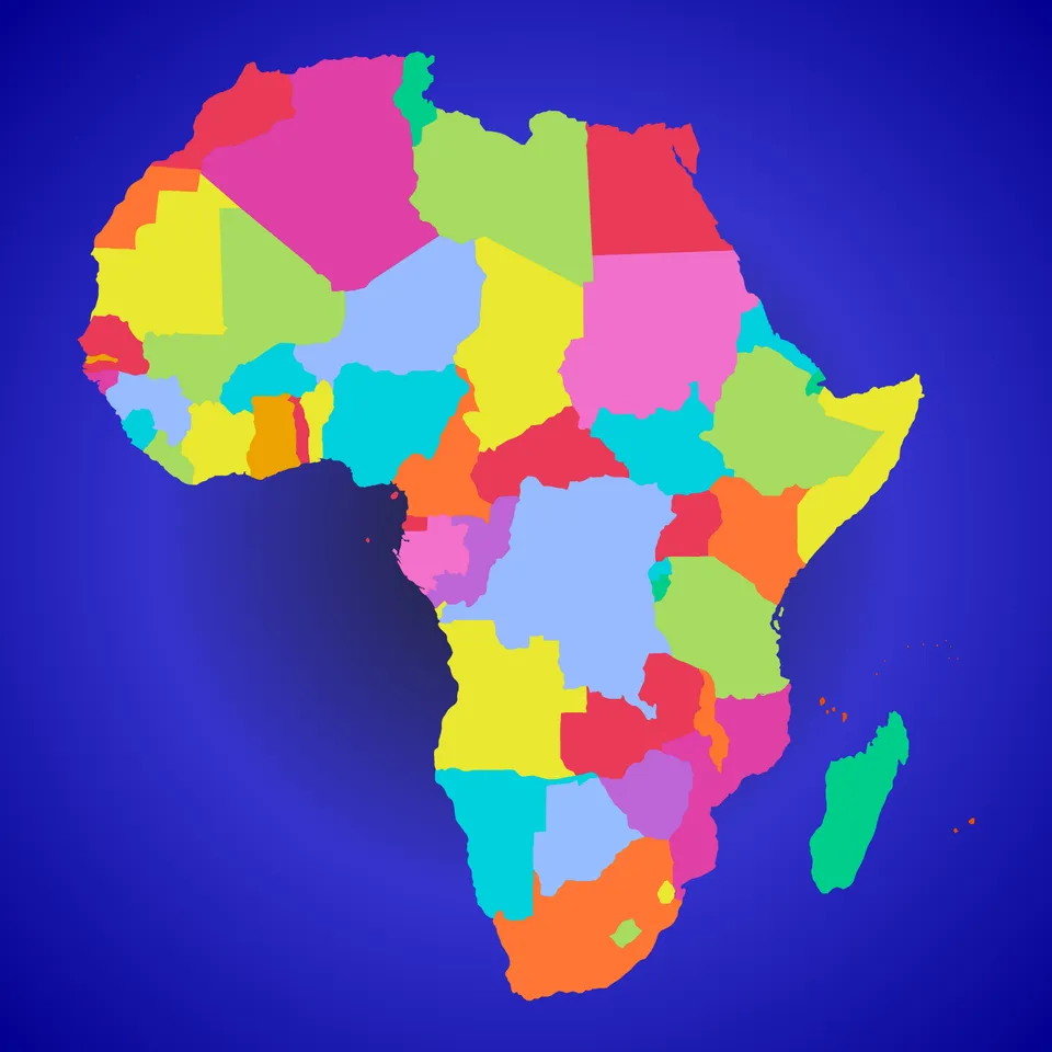 Africa