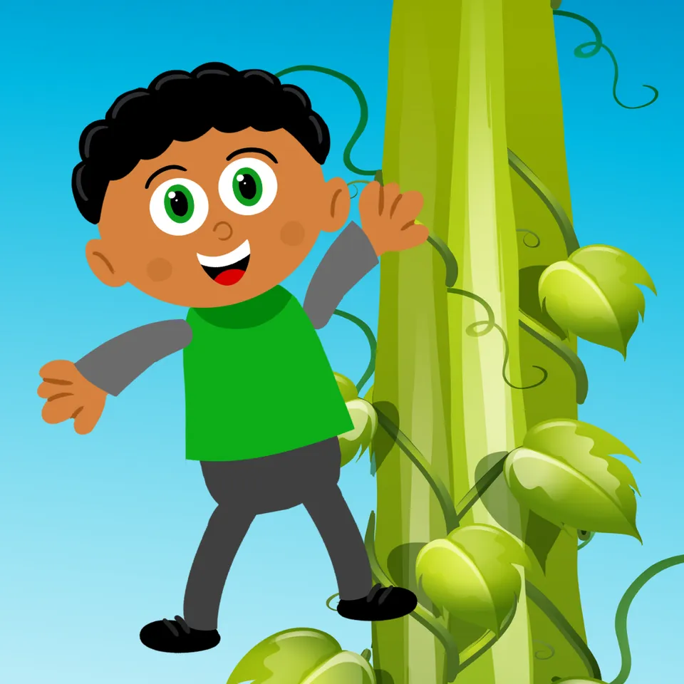 Jack and the Beanstalk