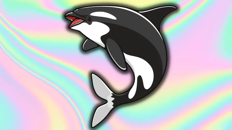Orcas