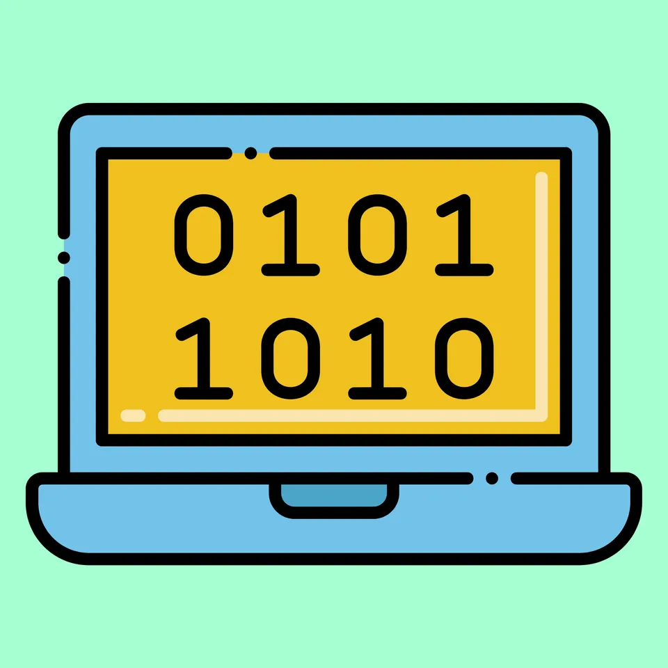 Binary Numbers