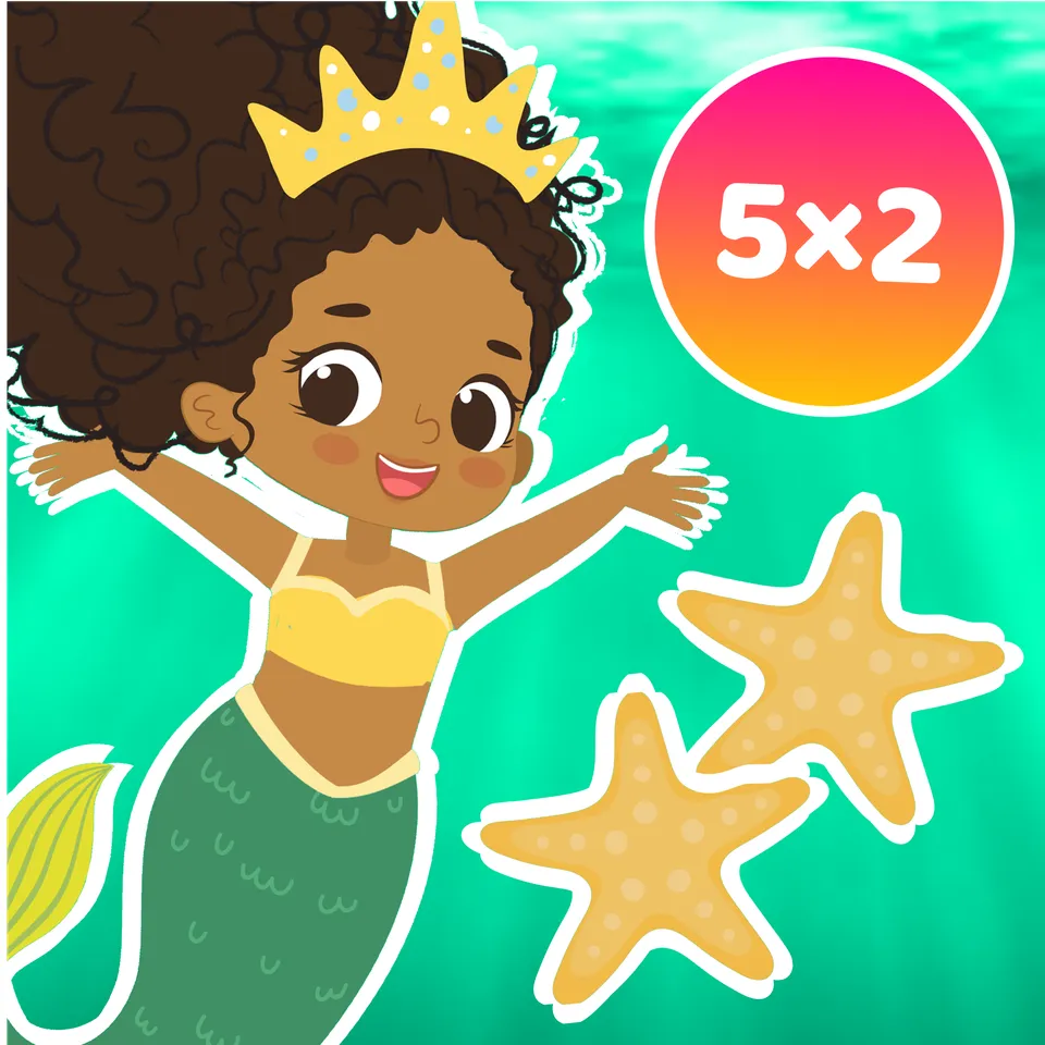 Multiplication Games
