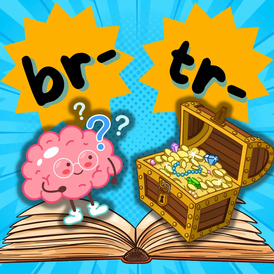 Learn to Read 23
