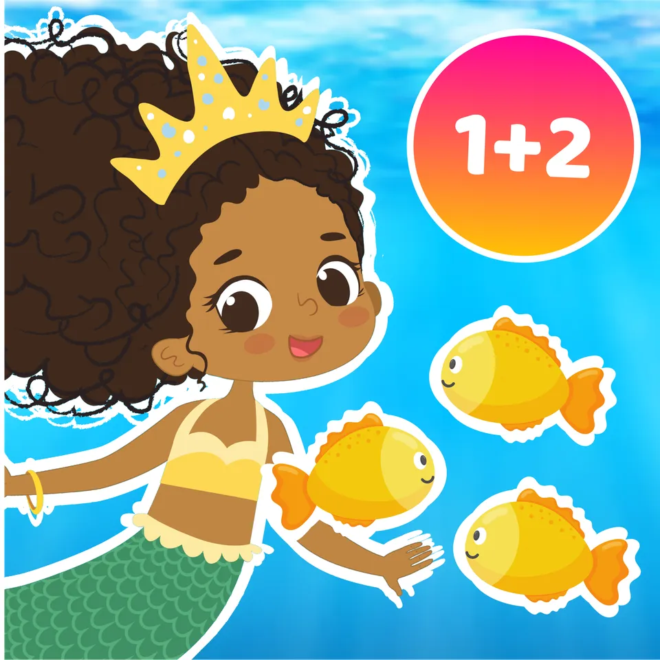 Addition Games