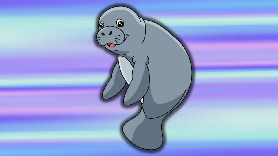 Manatees
