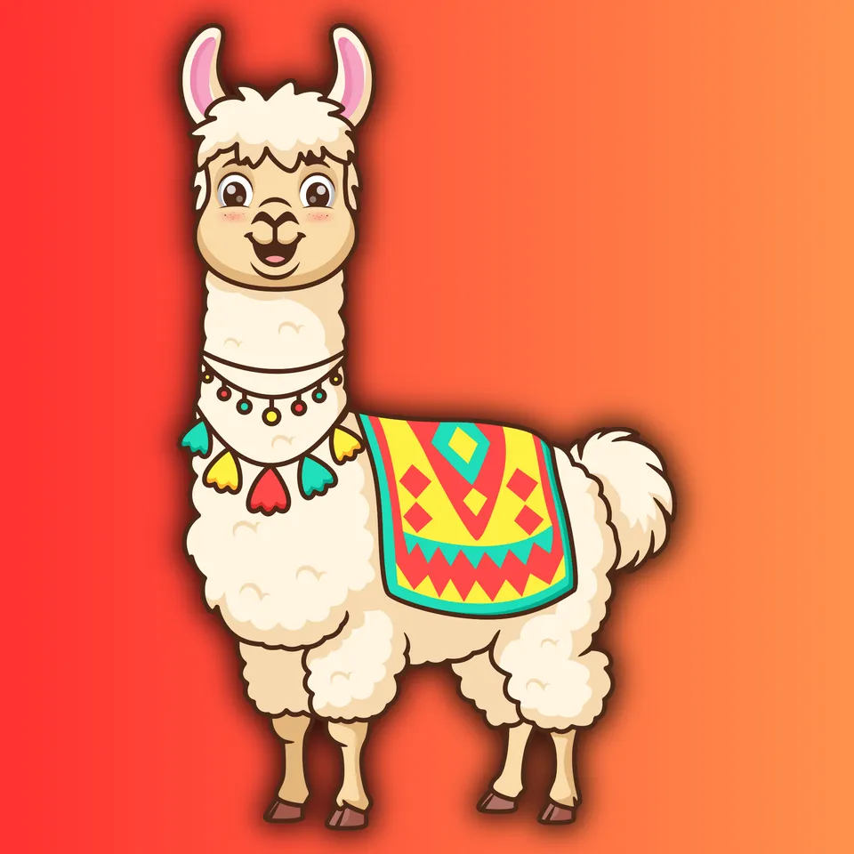 Llamas
