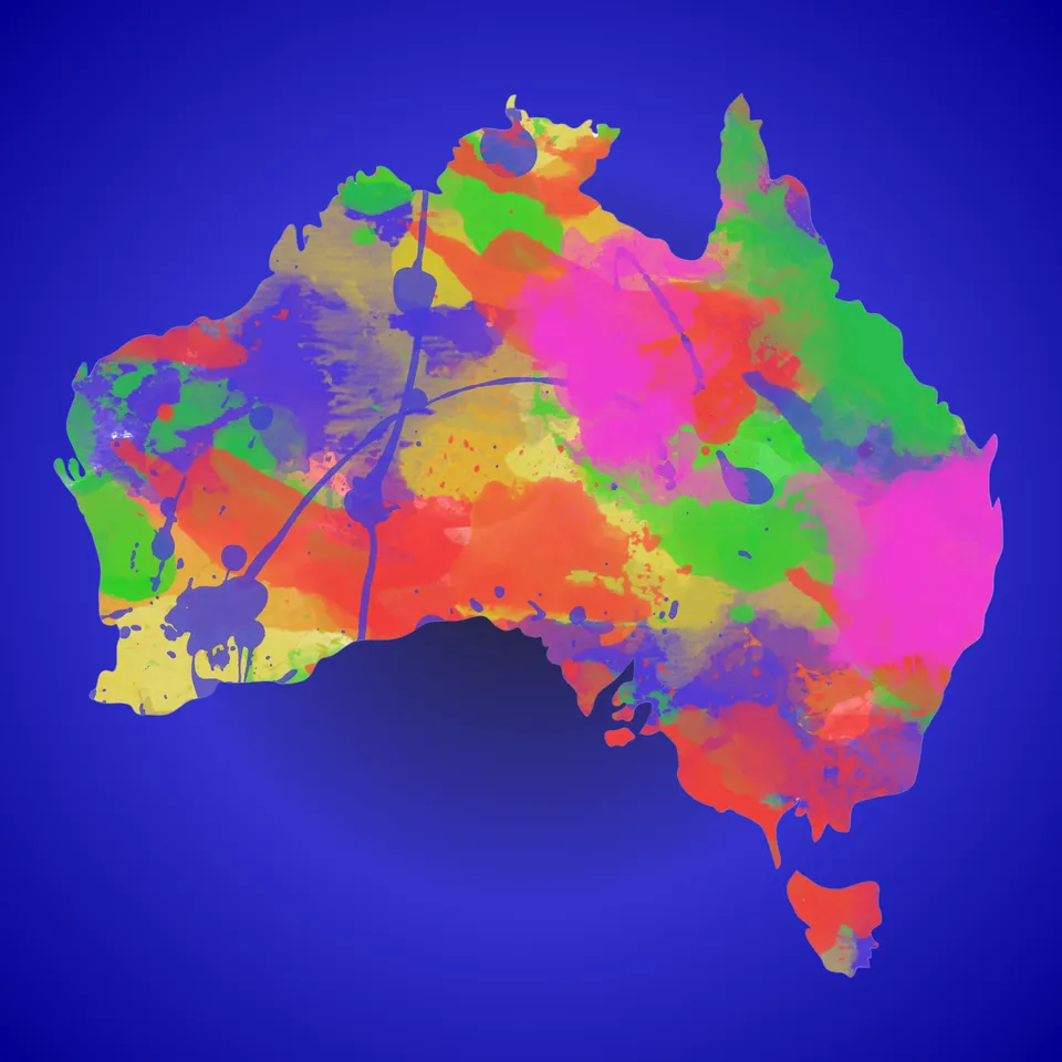 Australia