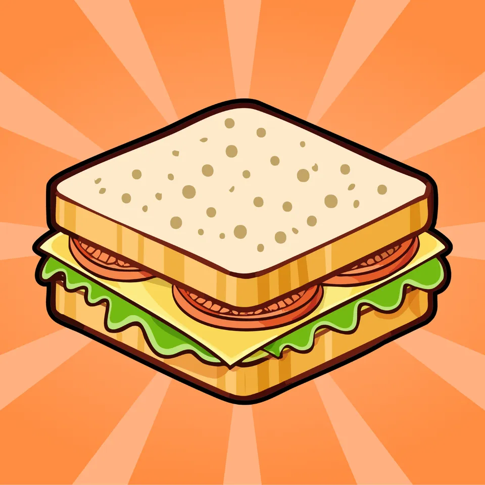 Making a Sandwich
