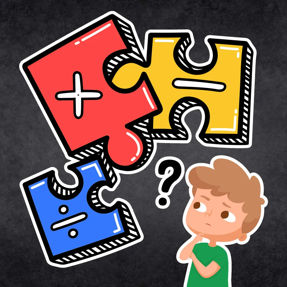 Math Problem Solving