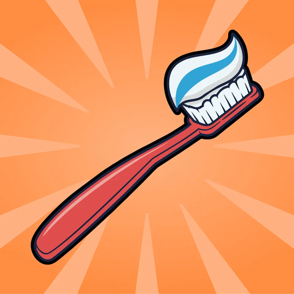 Brushing Your Teeth