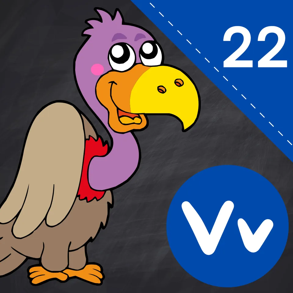 Kindergarten Prep 22