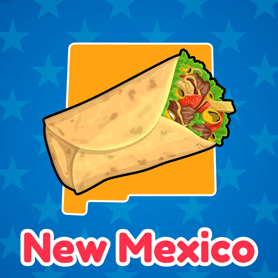 New Mexico