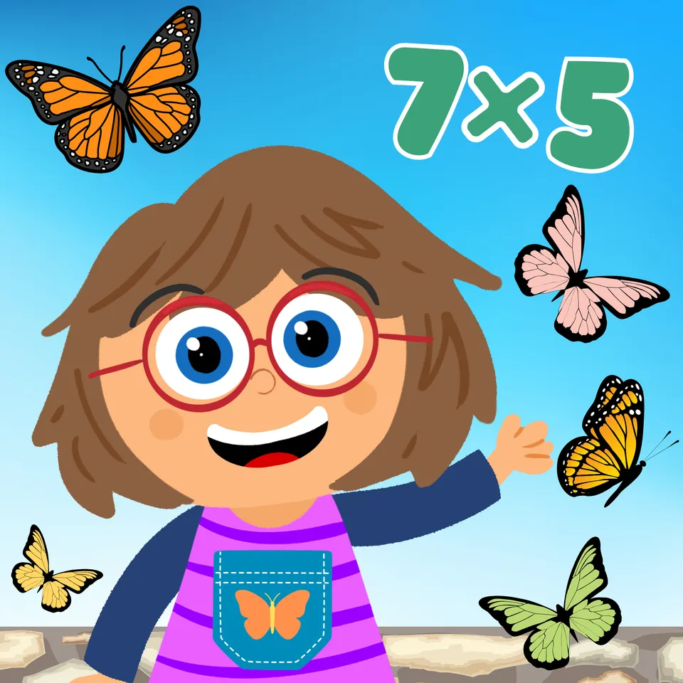 Butterfly Multiply