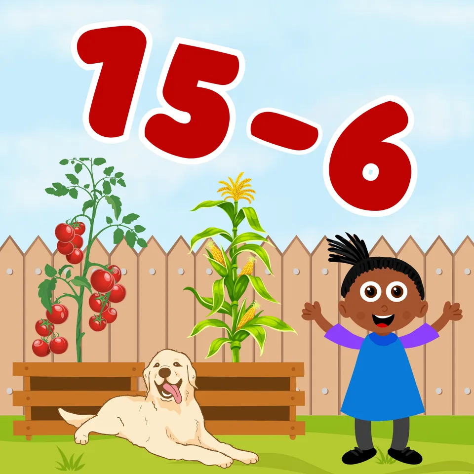 Sprout and Subtract