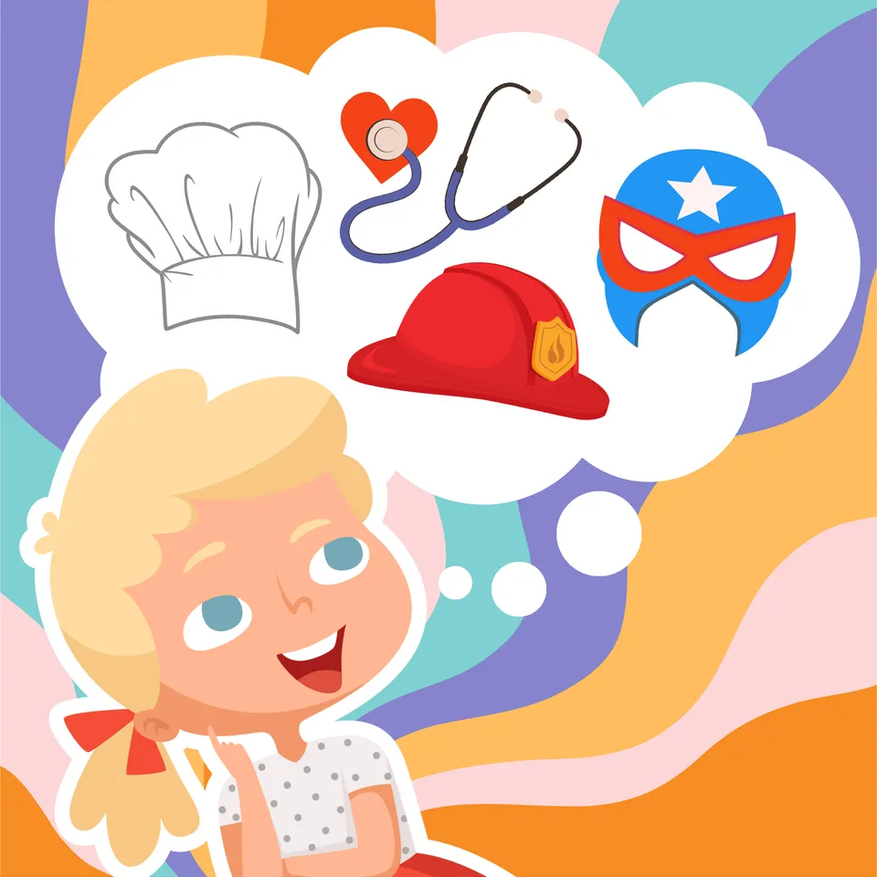 Let's Play!
